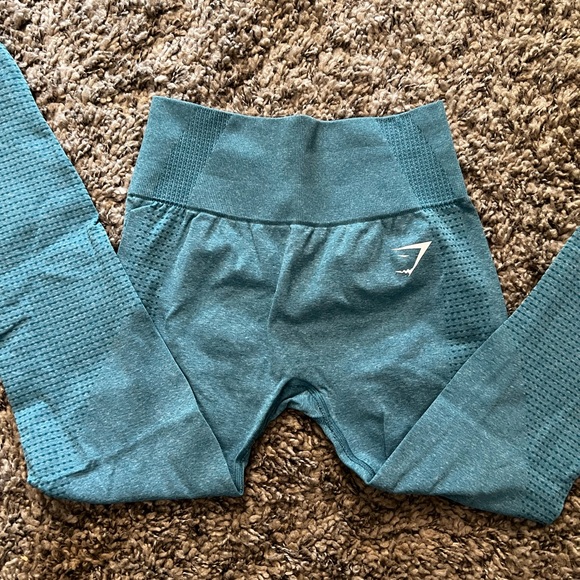 Gymshark Vital Seamless 2.0 - Picture 2 of 3